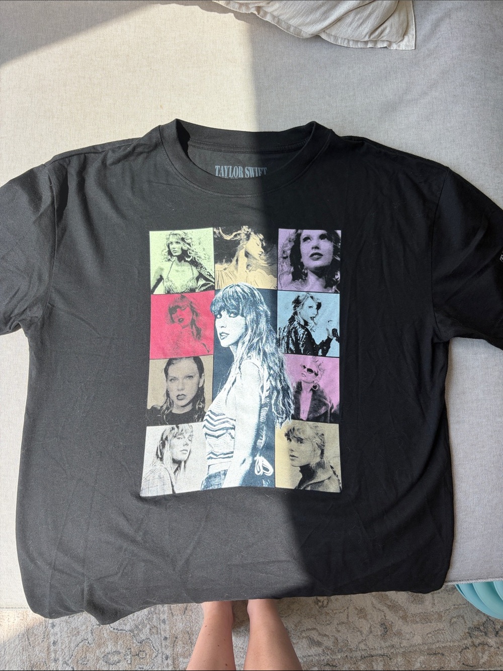 Eras tour T-Shirt